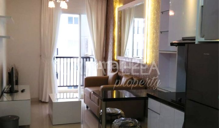 Sewa Apartment Murah Di Jakarta Timur 2
