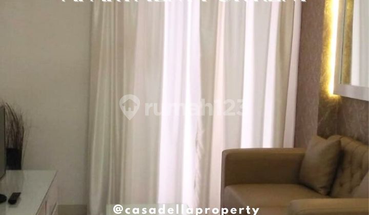 Sewa Apartment Murah Di Jakarta Timur 1