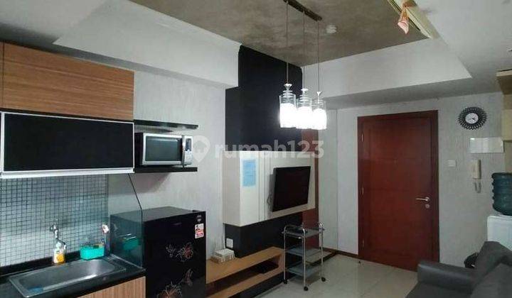 apartemen Royal mediterania(arl122) 1