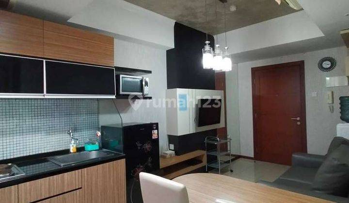 apartemen Royal mediterania(arl122) 2