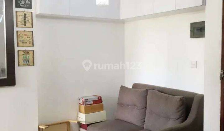 Apartemen Mediterania 1 Full Furnish Tanjung Duren(apm36) 1