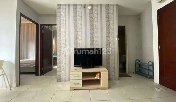 Apartemen Mediterania 2 Furnish Tanjung Duren(apm43) 1