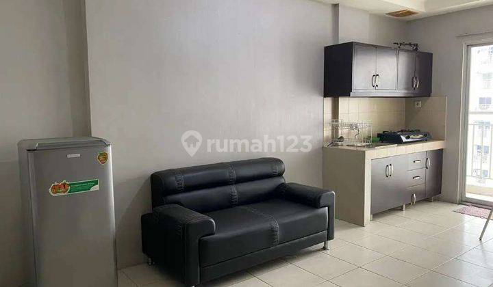 Apartemen Mediterania 2 Furnish Tanjung Duren(apm43) 2