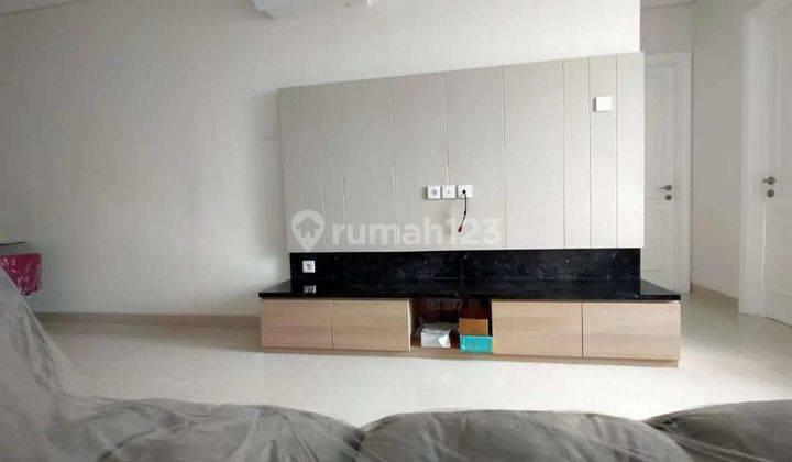 apartemen bagus siap huni di Grand Madison(apm40) 2