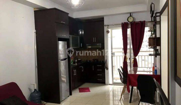 Apartemen Bagus Di Mediterania 2 Furnish Tanjung Duren(apm52) 1