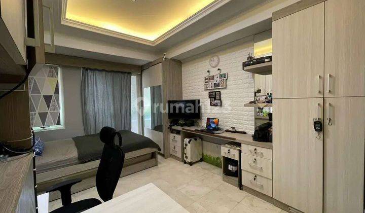 apartemen royal mediterania Furnish(arl22) 2