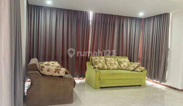 apartemen semi furnished mediterania 2(arl50) 1