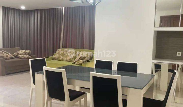 apartemen semi furnished mediterania 2(arl50) 2