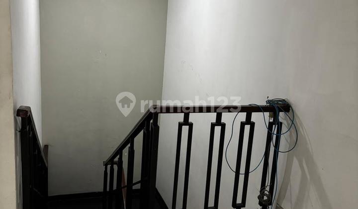 Dijual Cepat Rumah Muara Karang 2 Lantai Siap Huni 2