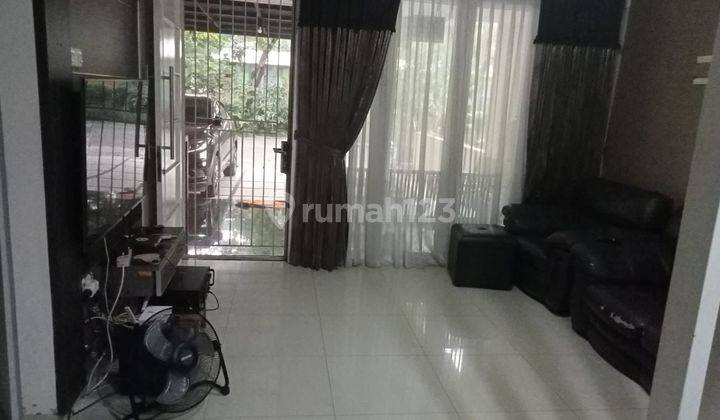 Dijual Rumah NyamanGreen Court Cengkareng Jakarta Barat 2