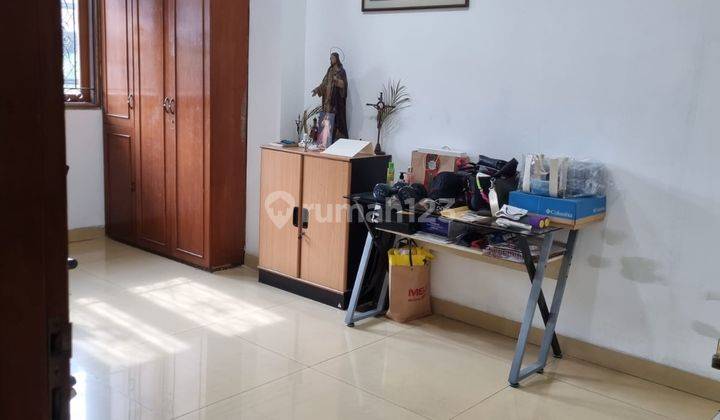 Dijual cepat ruko posisi jalan raya di Makaliwei grogol 1