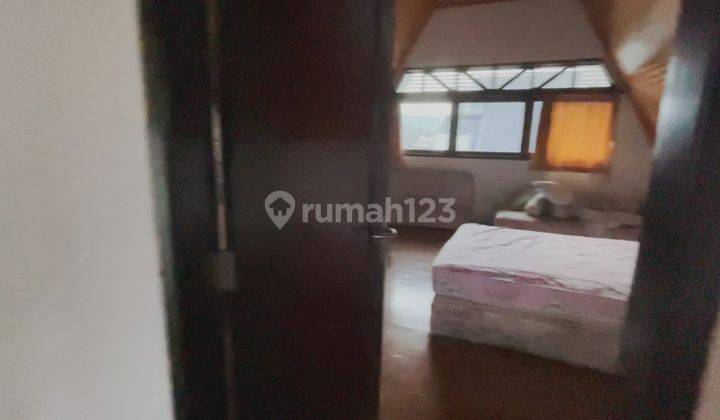 Dijual Villa Asri Dan Rapi Di Taman Giri Indah Puncak  7