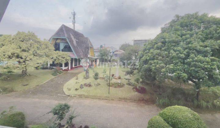 Dijual Villa Asri Dan Rapi Di Taman Giri Indah Puncak  8
