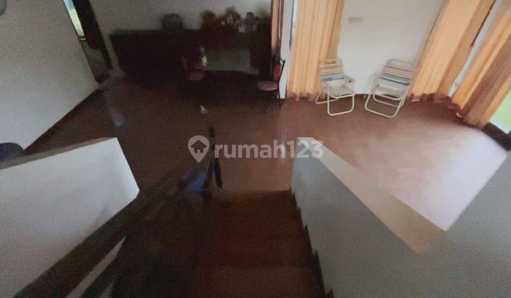 Dijual Villa Asri Dan Rapi Di Taman Giri Indah Puncak  9