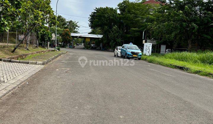 Disewakan Tanah/ Kavling Dekat Pasar Laris  Taman Surya 2