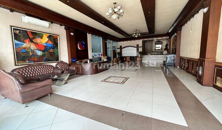 Cepat Kantor Di Daan Mogot Jakarta barat