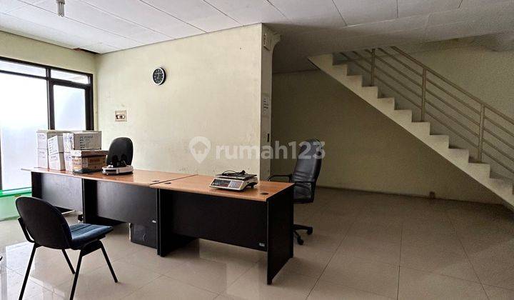 Dijual Cepat Rumah 2 Lantai Pluit Timur Residence 2