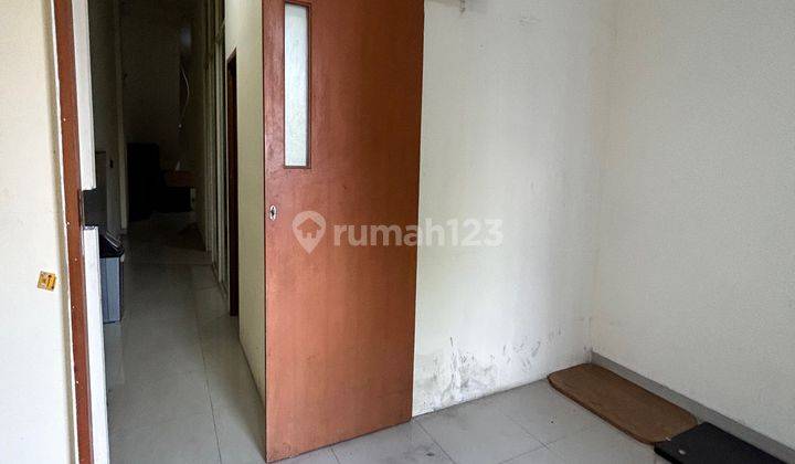 Dijual Ruko 3 Lantai Muara Karang Dekat Sekolah 1