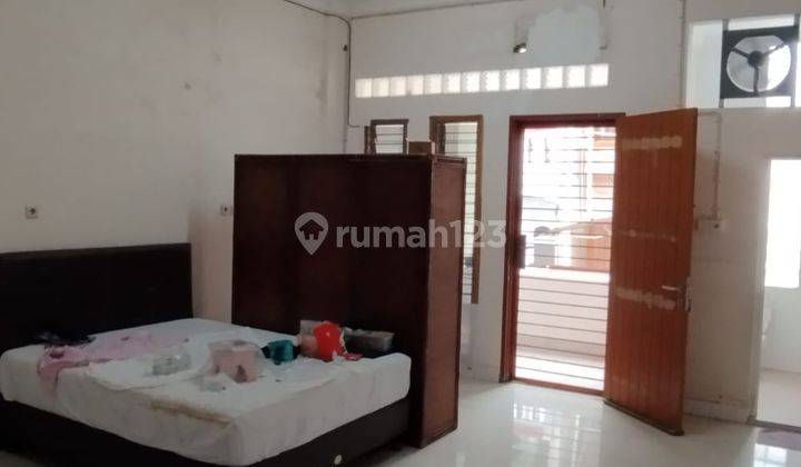 Dijual Rumah 3 Lantai Di Tambora Jakarta Barat Siap Huni 2