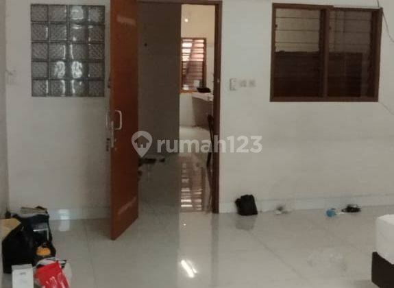 Dijual Rumah 3 Lantai Di Tambora Jakarta Barat Siap Huni 1