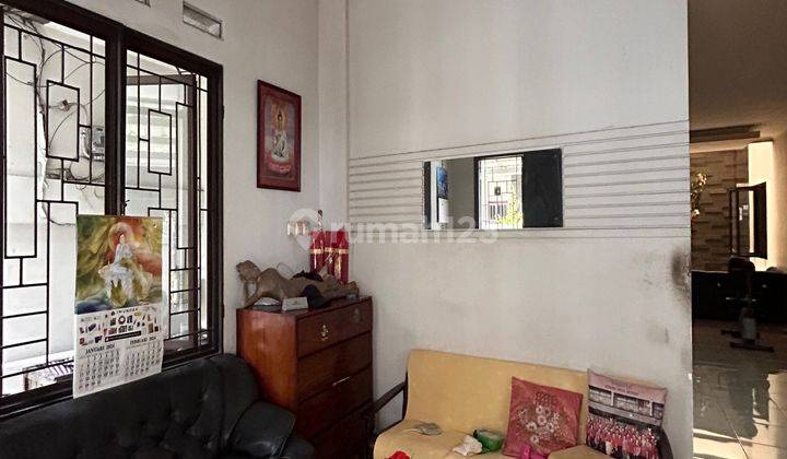 Dijual Rumah Dekat Jalan Cideng Jakarta Pusat 2