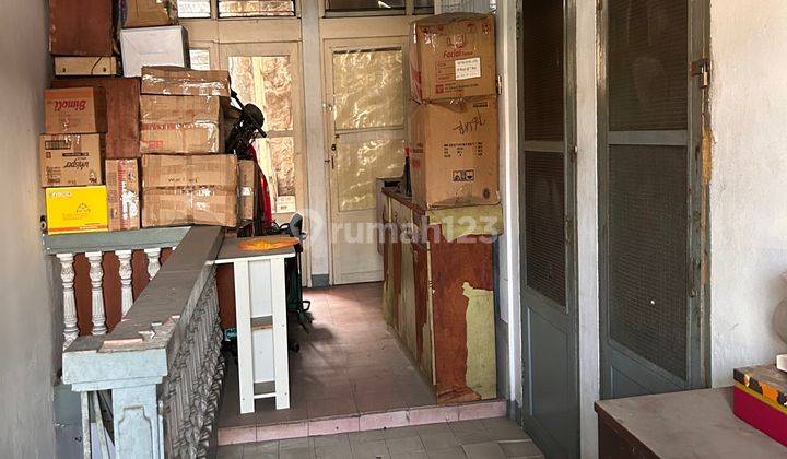 Dijual Turun Harga  Rumah Lama  Muara Karang Bangunan 2 Lantai Cluster Favorit Jakarta Utara 2