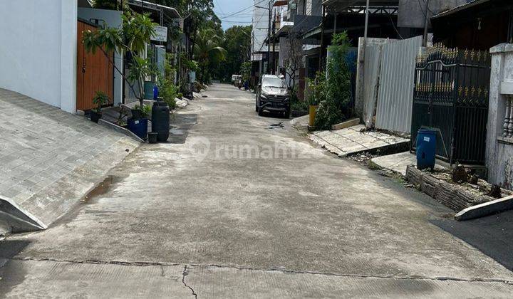 Dijual  Murah Kavling Muara Karang  Jakarta Utara . Cocok Buat Invest. 2