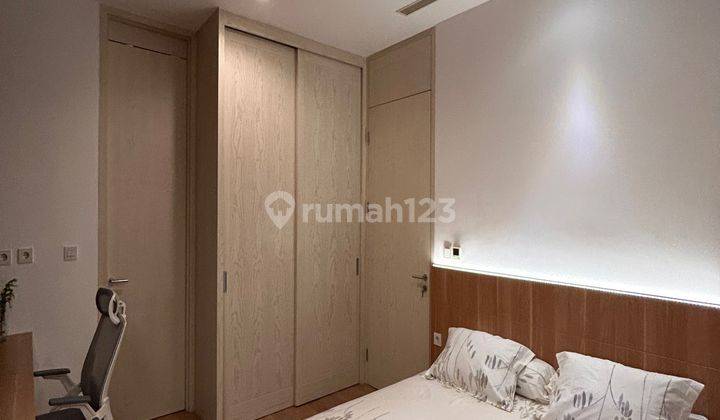 Dijual  Apartemen Izara Tb Simatupang Jakarta Selatan  Kondisi Fully Furnished  Dan Baru  1