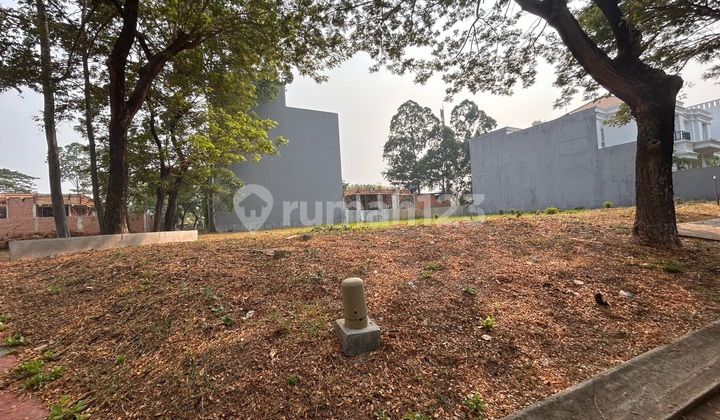 Di Jua Kavling The Forest Ancol Jakarta Utara