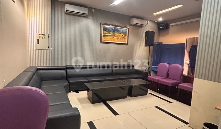 Dijual Cepat Hotel Aktif Dibandengan Jakarta