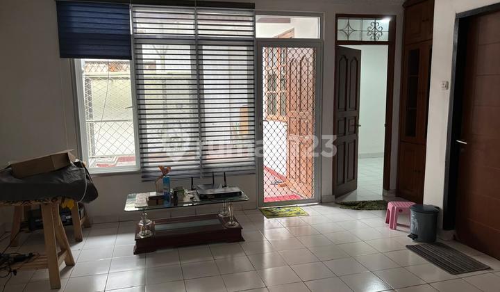 For Quick Sale: 2-Story Muara Karang House Ready to Occupy For Quick Sale: 2-Story Muara Karang House Ready to Occupy