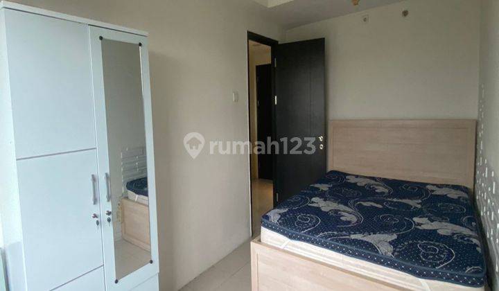 Dijual Cepat Dan Harga Damai Apartemen Belmont Residence  Tower Lantai Rendsh 1