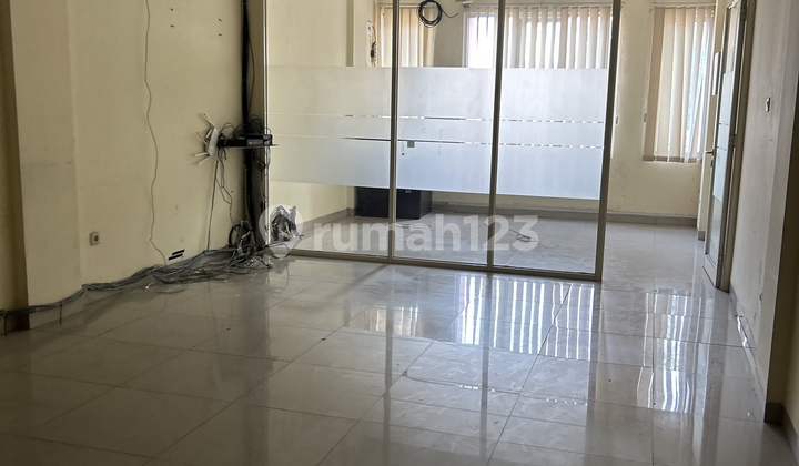 Dijual Murah Ruko 3 Lantaimuara Karang Jakarta Utr