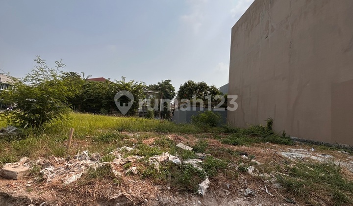 Kavling Taman Surya Dekat Pasar Laris Disewakan Kavling Taman Surya Dekat Pasar Laris Disewakan