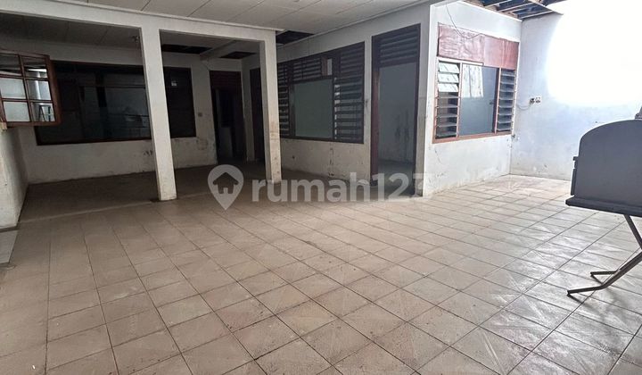 For Sale Old House in Pluit Permai. Area 13X25m. Negotiable For Sale Old House in Pluit Permai. Area 13X25m. Negotiable
