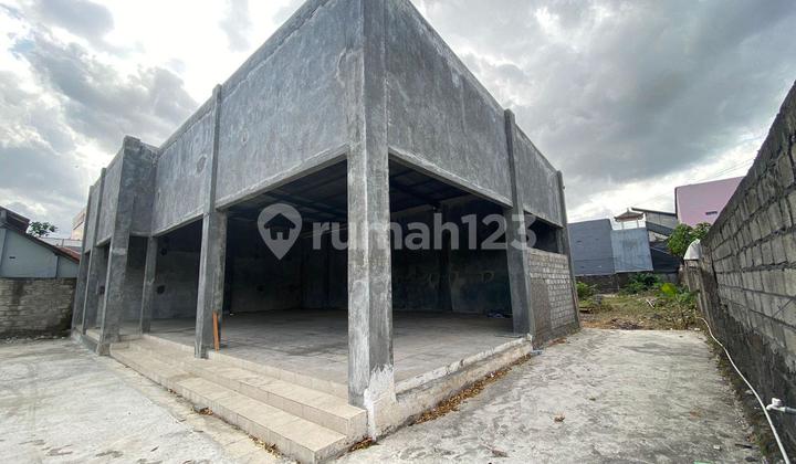 Dijual Murahhh Kavling Beserta Bangunandi Jl Adi Sucipto Jogjakarta. Lokasi Strategis