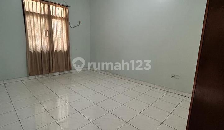Di Jual Muara Karang 2 Lantai Siap Huni Lokasi Strategis 2