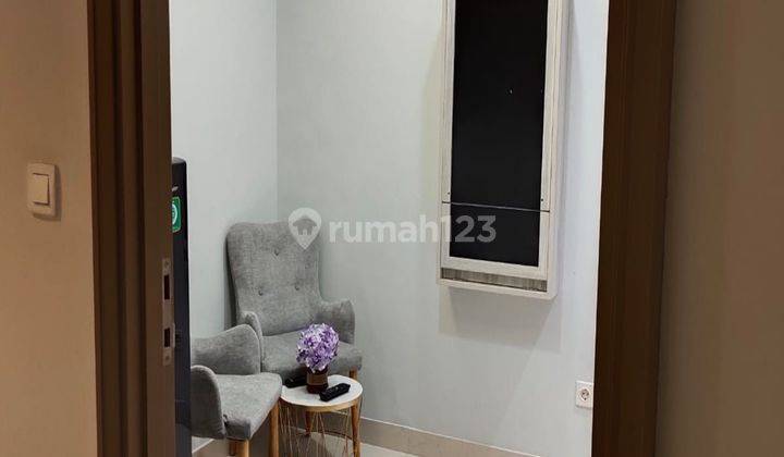 Dijual Murah  Banget Apartemen Goldcoast Pik 2