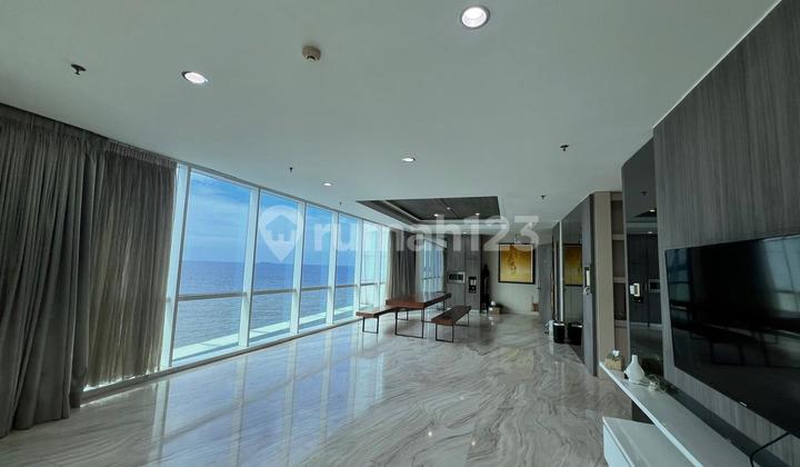 Dijual Harga Terbaik Apartemen Mewah Regatta View Laut Dijual Harga Terbaik Apartemen Mewah Regatta View Laut