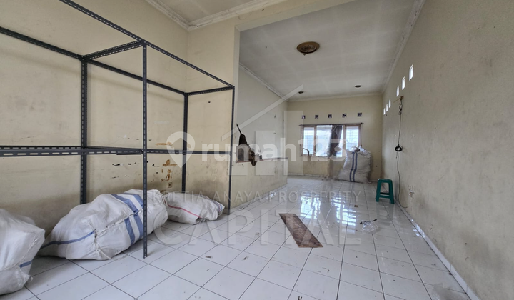 Rumah Tinggal Bagus dan Terawat di Kopo Permai Bandung