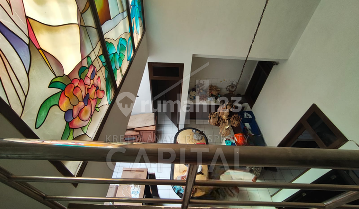 Rumah Terawat 2 Lantai Siap Huni di Pasir Salam Asri Regol Bandung 2