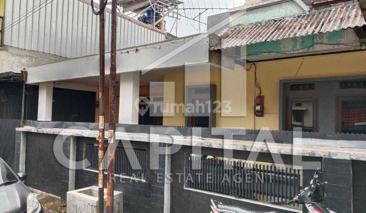 Rumah Terawat 2 Lantai Di Margahayu Metro 2