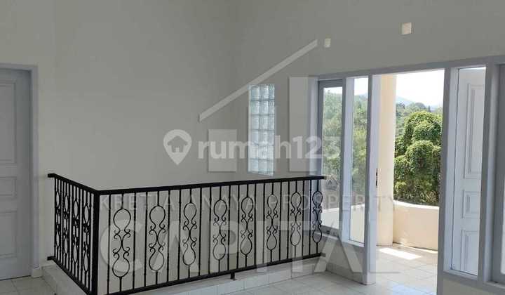 Rumah Paling Nyaman Dengan Harga Dibawah NJOP di Ciumbuleuit Bandung