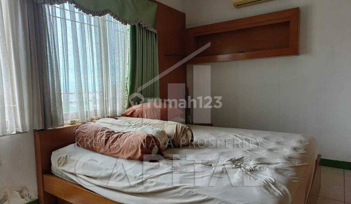 Apartement Setiabudi Type Platinum 3br Full Furnished 1