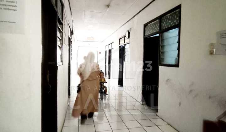 Tempat Kost dengan Lokasi Strategis di Antapani