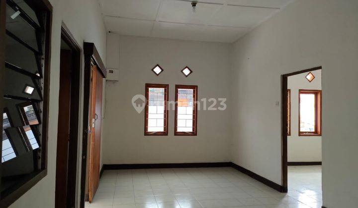 Rumah Villa dgn udara sejuk di Graha Puspa Parongpong