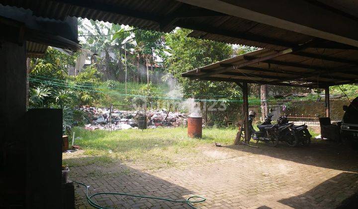 Gudang di Nagreg 3