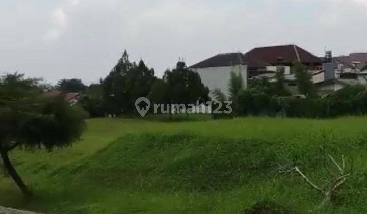 Murah Kavling Pondok Hijau, Bandung Mainroad 3