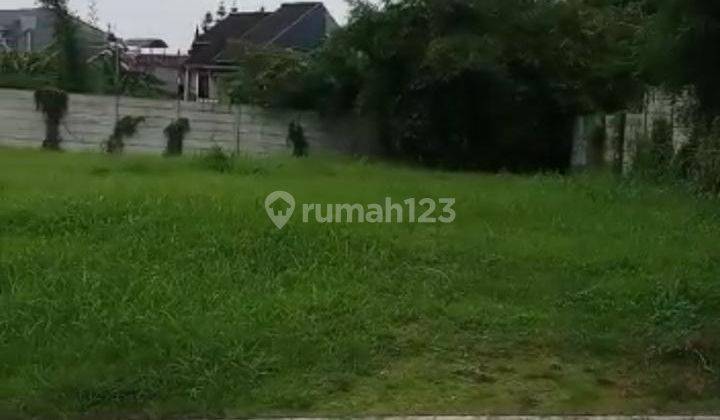 Murah Kavling Pondok Hijau, Bandung Mainroad 4