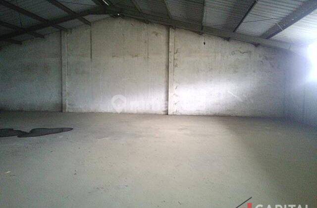 For Sale Gudang Cimahi, Jl Raya Nanjung  5